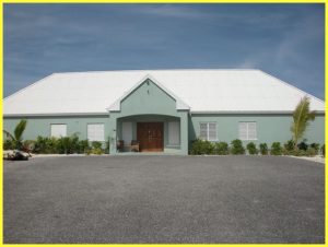 Provo Childrens Home circa 2010